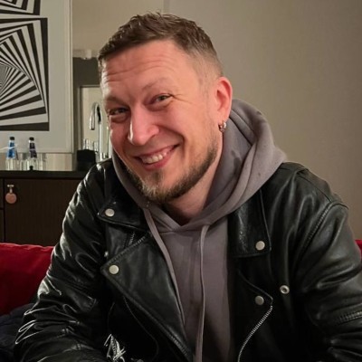 Mikhail Badelin